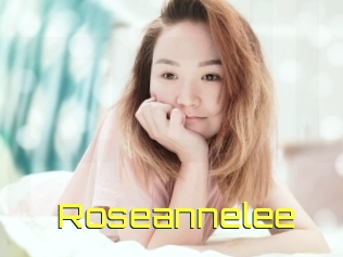 Roseannelee