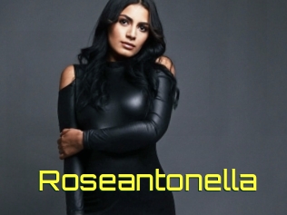 Roseantonella