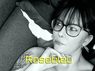 Rosebleu