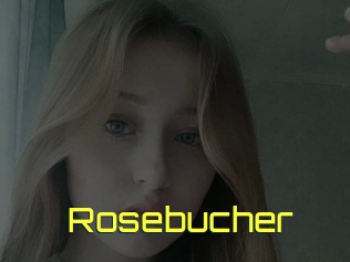 Rosebucher