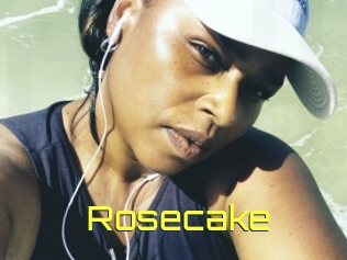 Rosecake