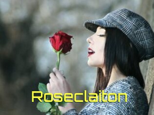 Roseclaiton