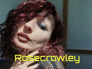 Rosecrowley