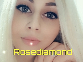 Rosediamond