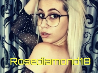 Rosediamond18