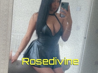 Rosedivine