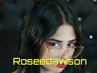 Roseedawson