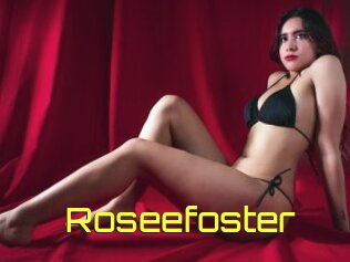 Roseefoster