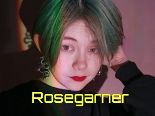 Rosegarner