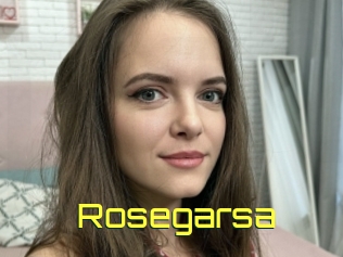 Rosegarsa