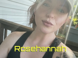 Rosehannah