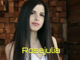 Rosejulia