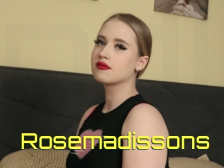 Rosemadissons