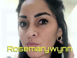 Rosemarywynn