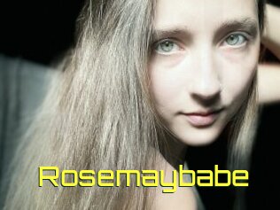 Rosemaybabe