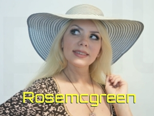 Rosemcgreen