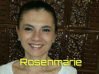 Rosenmarie