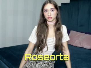 Roseorta