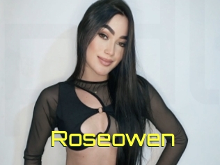 Roseowen