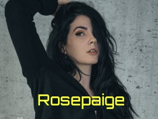 Rosepaige
