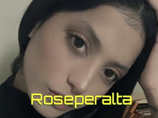 Roseperalta