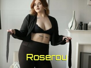 Roserou