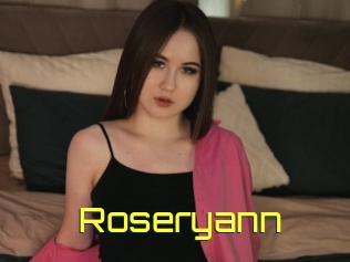 Roseryann