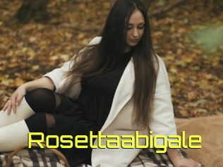 Rosettaabigale