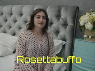 Rosettabuffo