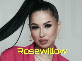 Rosewillow