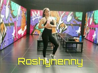 Roshynenny