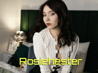 Rosiehester