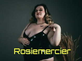 Rosiemercier