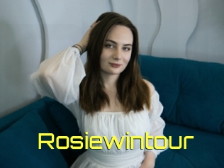 Rosiewintour