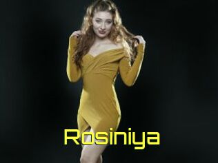 Rosiniya