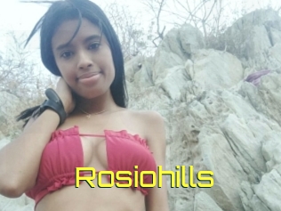 Rosiohills