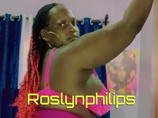 Roslynphilips