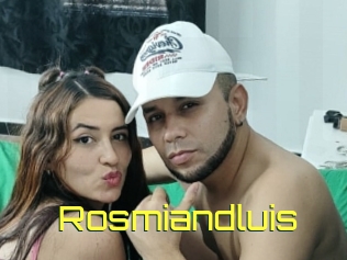 Rosmiandluis