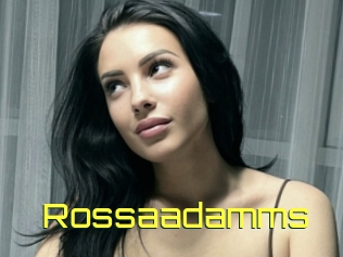 Rossaadamms