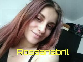 Rossanabril