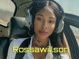 Rossawillson