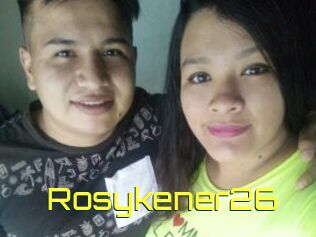 Rosykener26