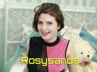 Rosysands