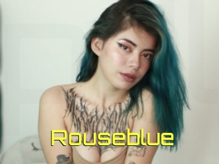 Rouseblue