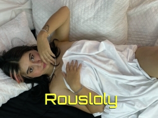 Rousloly