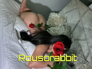 Rousorabbit