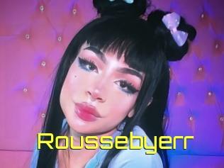 Roussebyerr