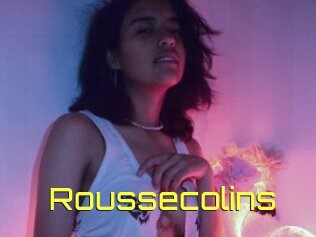 Roussecolins