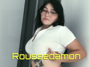 Roussedamon