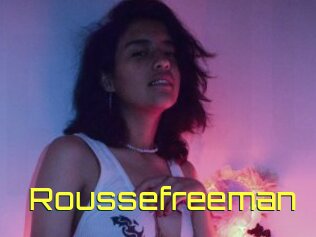 Roussefreeman